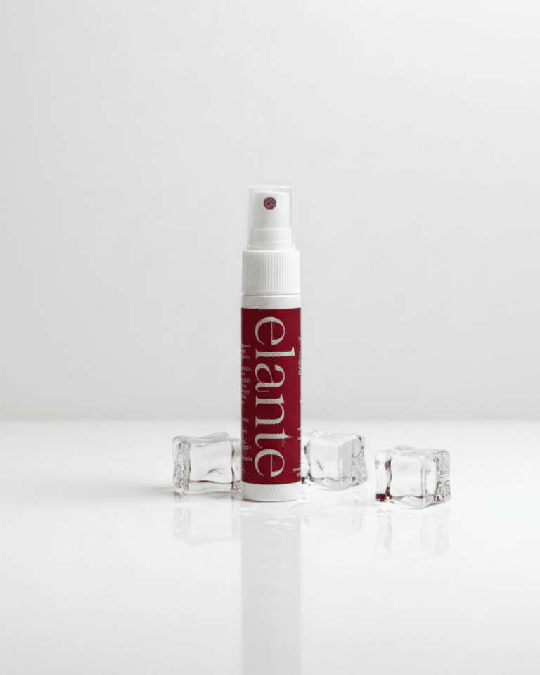 Elante Vitamin B12 Spray