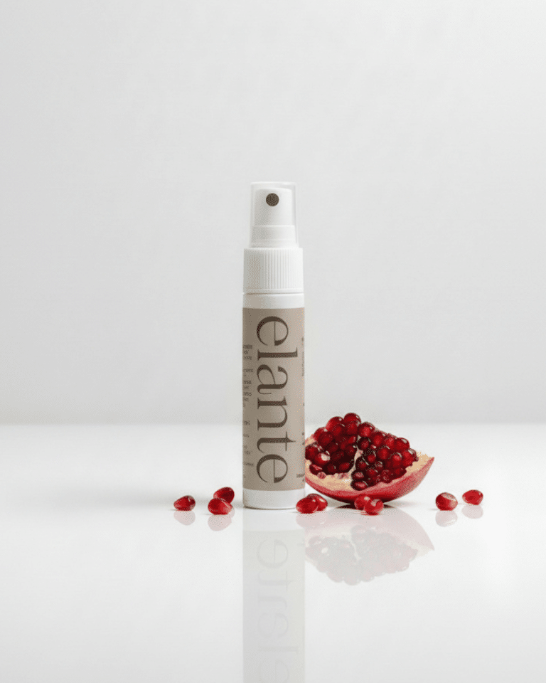 Elante Selenium & Vitamin C Spray