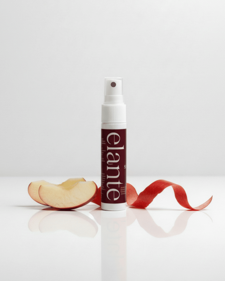 Elante Slim Fit Spray