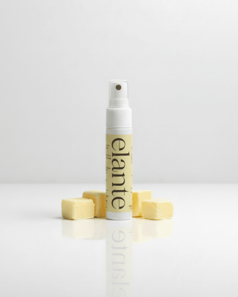 Elante Vitamin D3 Spray Kids