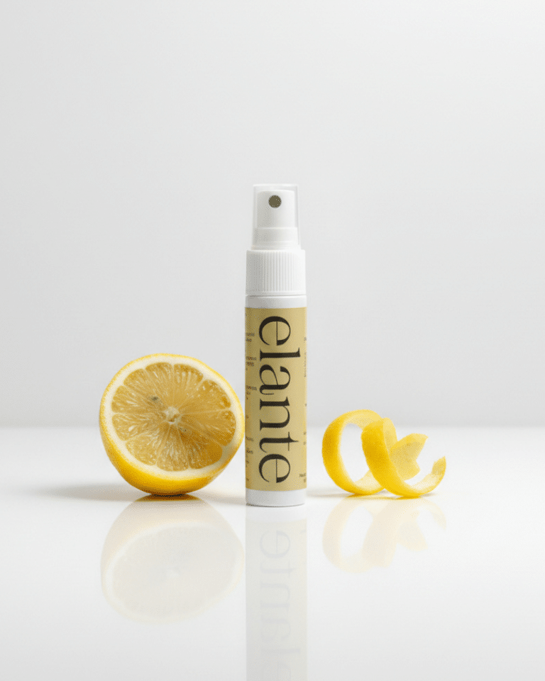 Elante Vitamin D3 Spray