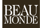 Beau Monde logo